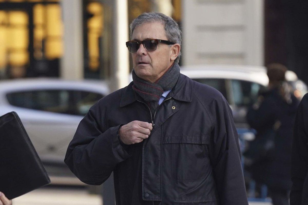 Hisenda acusa Pujol júnior de defraudar 16,6 milions d'euros Hisenda acusa Pujol júnior de defraudar 16,6 milions d'euros