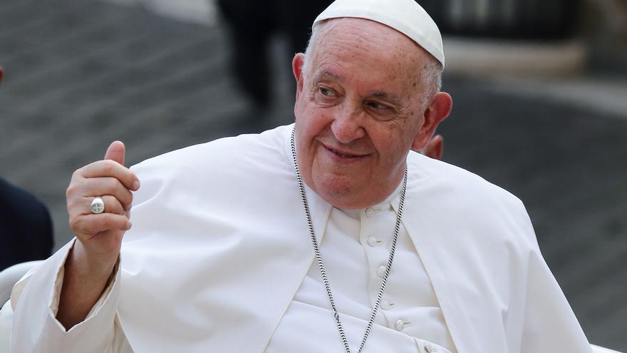 Pope Francis’ surprising predilection between Pelé, Maradona and Messi