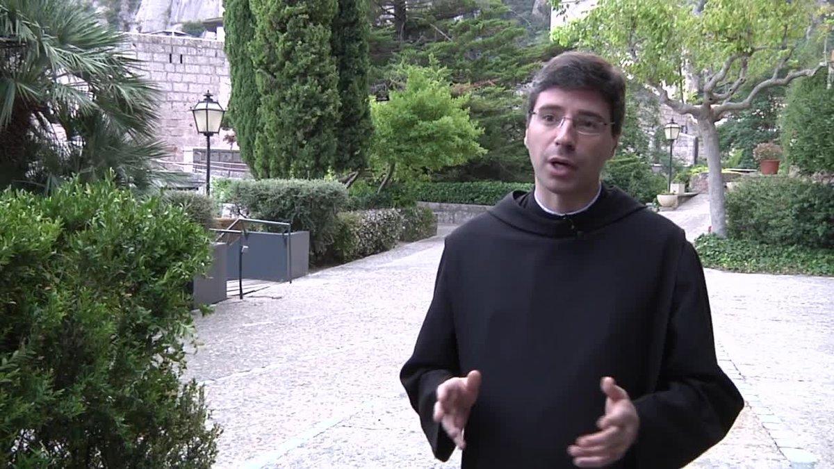 La abadía de Montserrat admite que Andreu Soler fue un ’depredador sexual’.