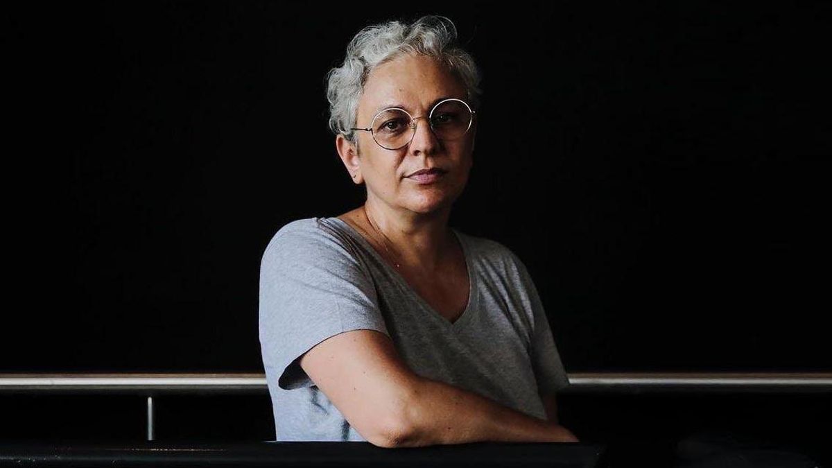 Dora García. Dora García.