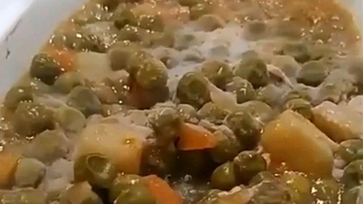 ¡Alerta, microtoxinas! Se acabó lo de quitar solo la parte con moho de los alimentos ¡Alerta, microtoxinas! Se acabó lo de quitar solo la parte con moho de los alimentos