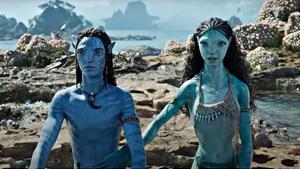 Nuevas imágenes de Avatar 3 avanzan una escena clave de la película de James Cameron.
