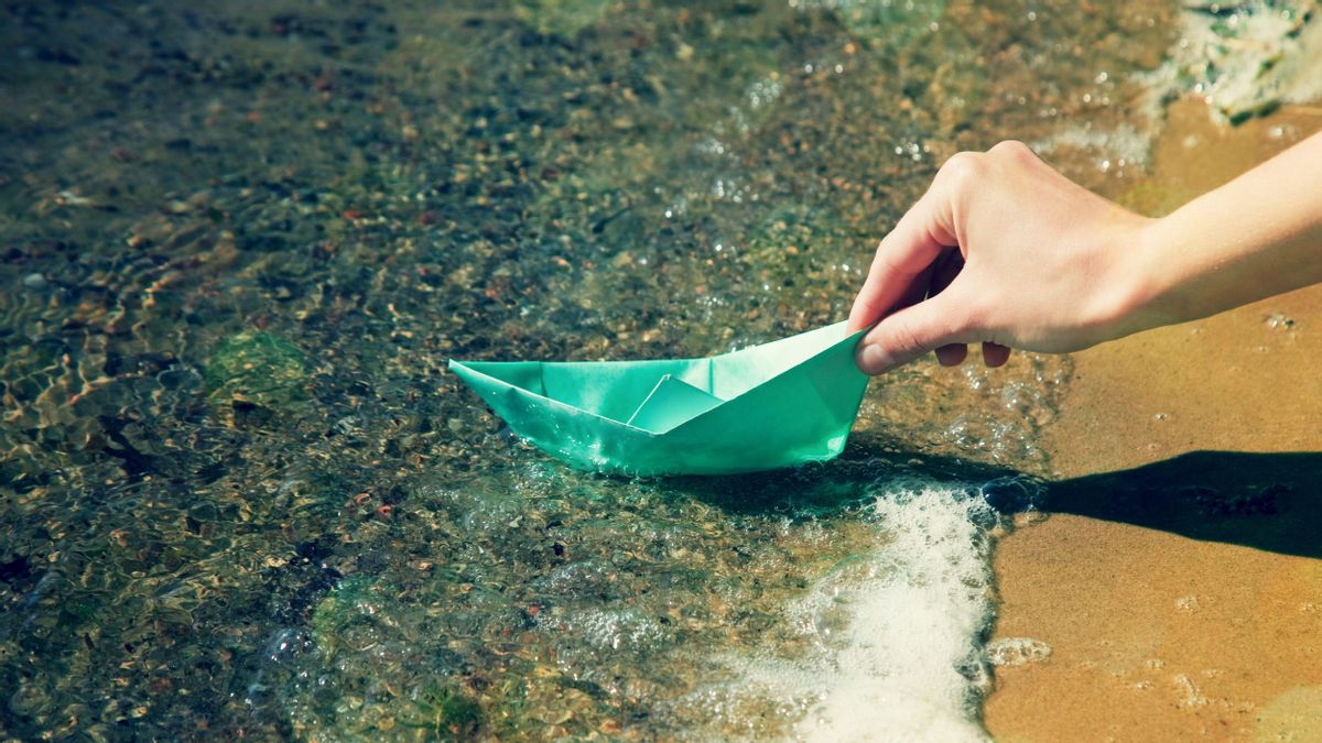 Economia blava: la riquesa és al mar Economia blava: la riquesa és al mar