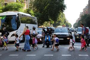 La mobilitat a Barcelona: lluita debades contra l’ús del vehicle privat