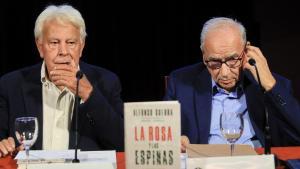 González y Guerra