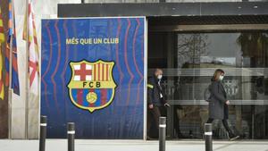 Detingut Josep Maria Bartomeu pel Barçagate | Última hora sobre el FC Barcelona en directe