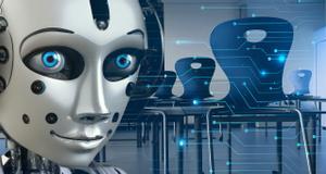 La Inteligencia Artificial ha entrado en las aulas.