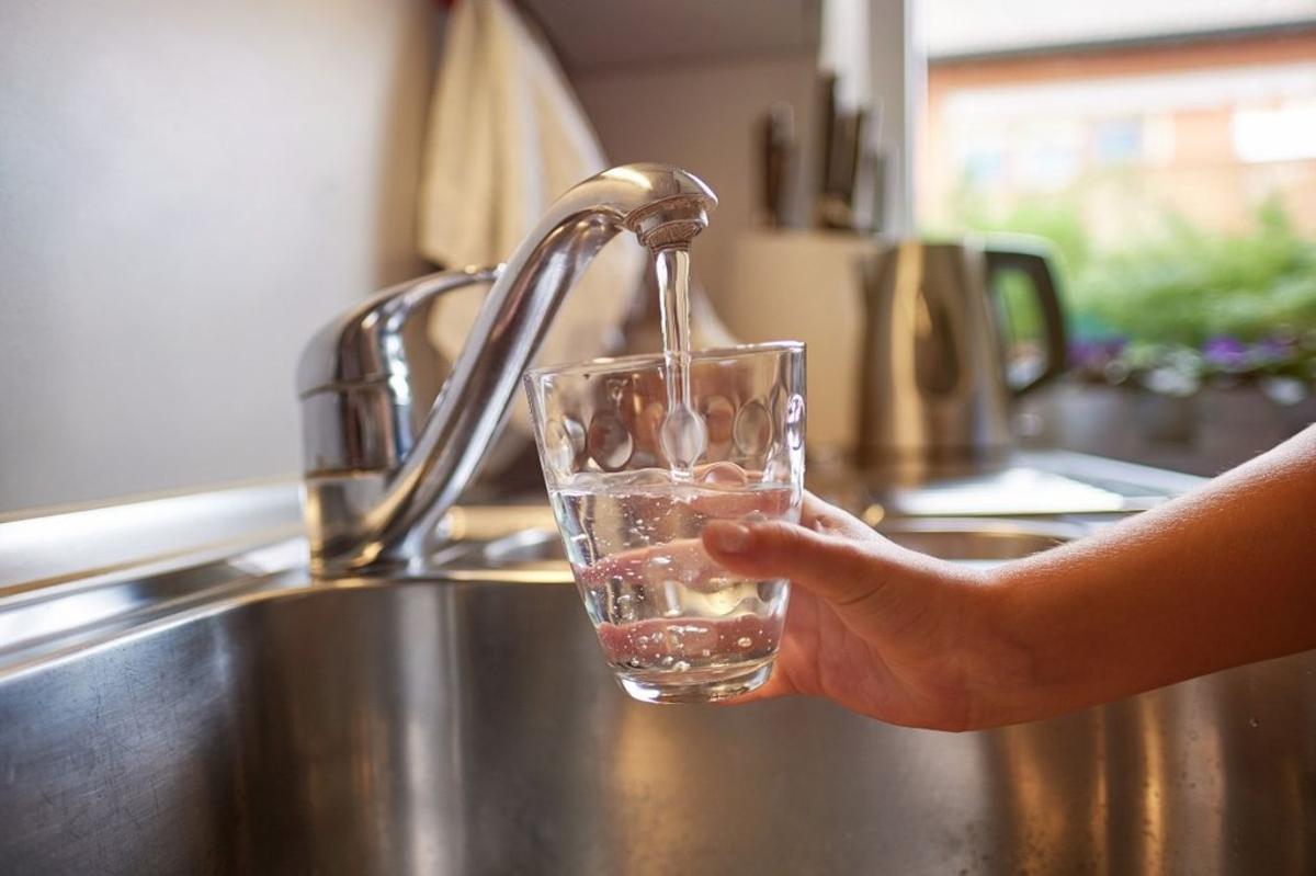 La tarifa de l’aigua a l’àrea de Barcelona puja el 4,02%