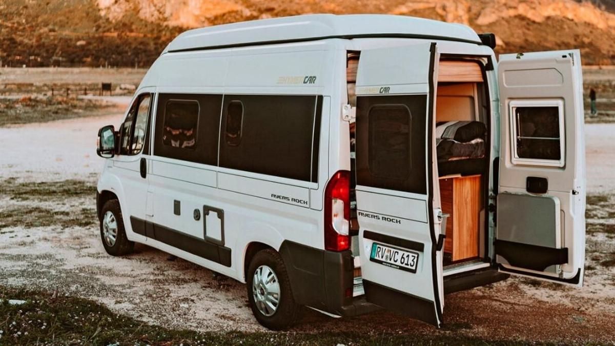 No pases por alto estos consejos a la hora de comprar una autocaravana para tus viajes No pases por alto estos consejos a la hora de comprar una autocaravana para tus viajes