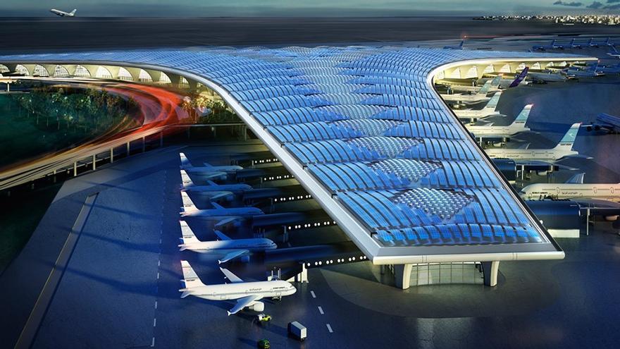 La empresa turca Limak Construction ejecutará las obras del nuevo Camp Nou
