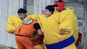 'Humor Amarillo' prepara su regreso con una nueva versión de la mano de Amazon Prime Video