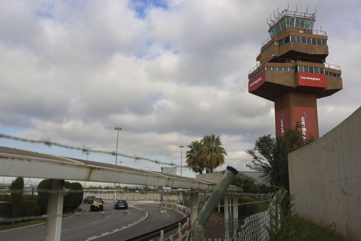 Els aeroports espanyols tanquen el 2020 amb una caiguda del 72,4% de passatgers Els aeroports espanyols tanquen el 2020 amb una caiguda del 72,4% de passatgers