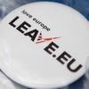 Brexit Brexit