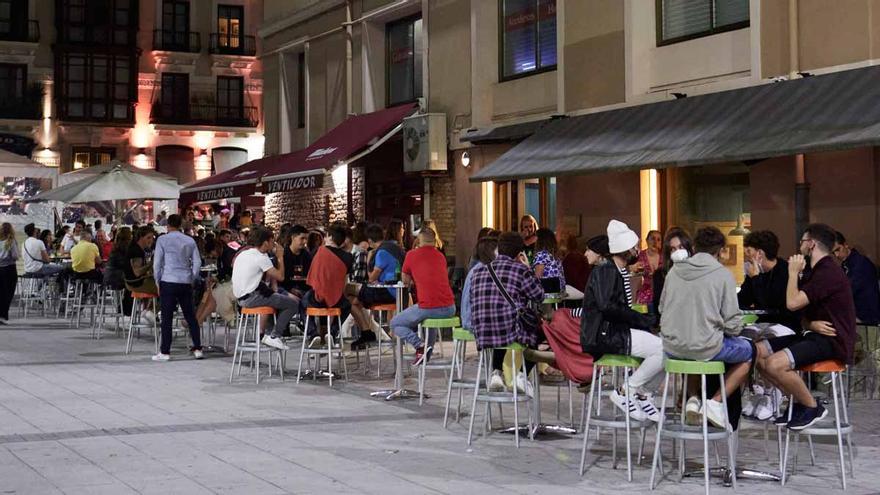 L'economia espanyola es va disparar el 19,8% al segon trimestre - Vimarsana News