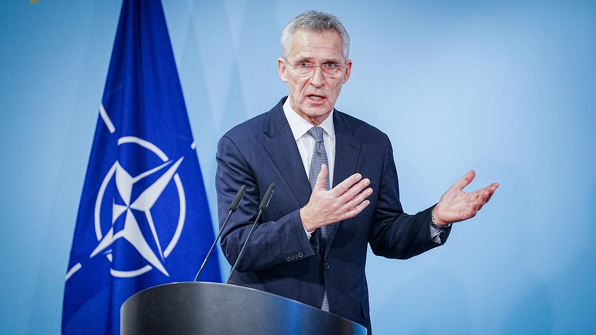 Suecia ha implementado el acuerdo con Turquía para entrar en la OTAN