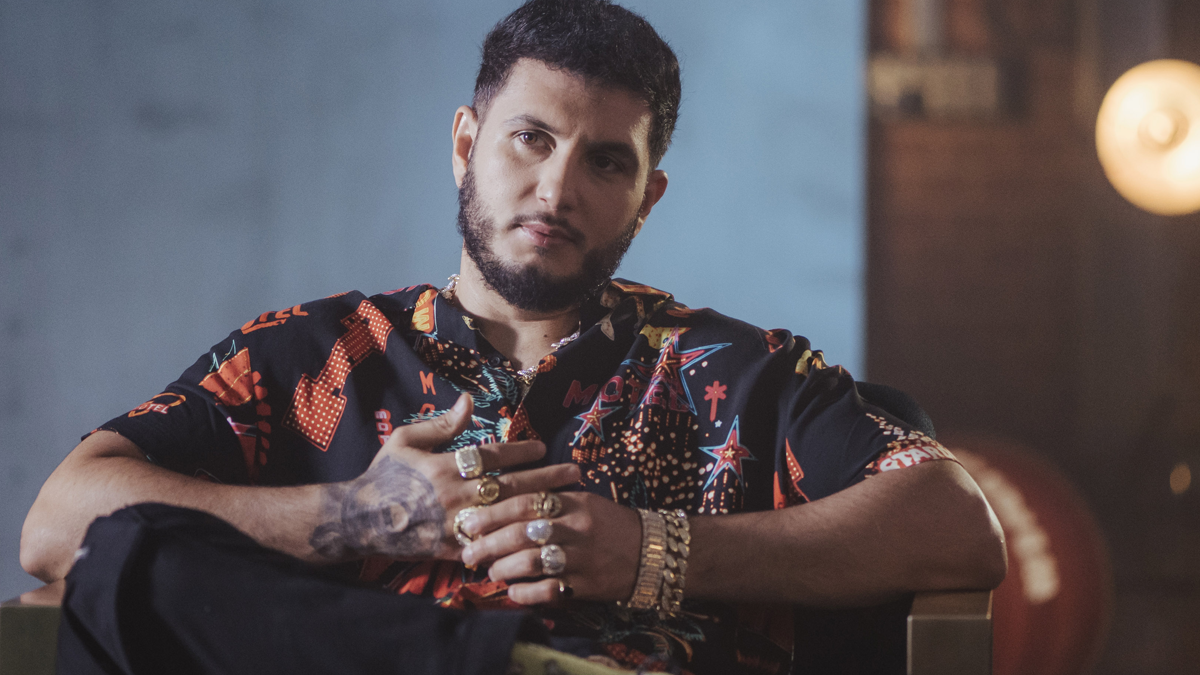 Amazon Prime Video lanza el tráiler de 'El principito es Omar Montes', que ya tiene fecha de estreno Amazon Prime Video lanza el tráiler de 'El principito es Omar Montes', que ya tiene fecha de estreno
