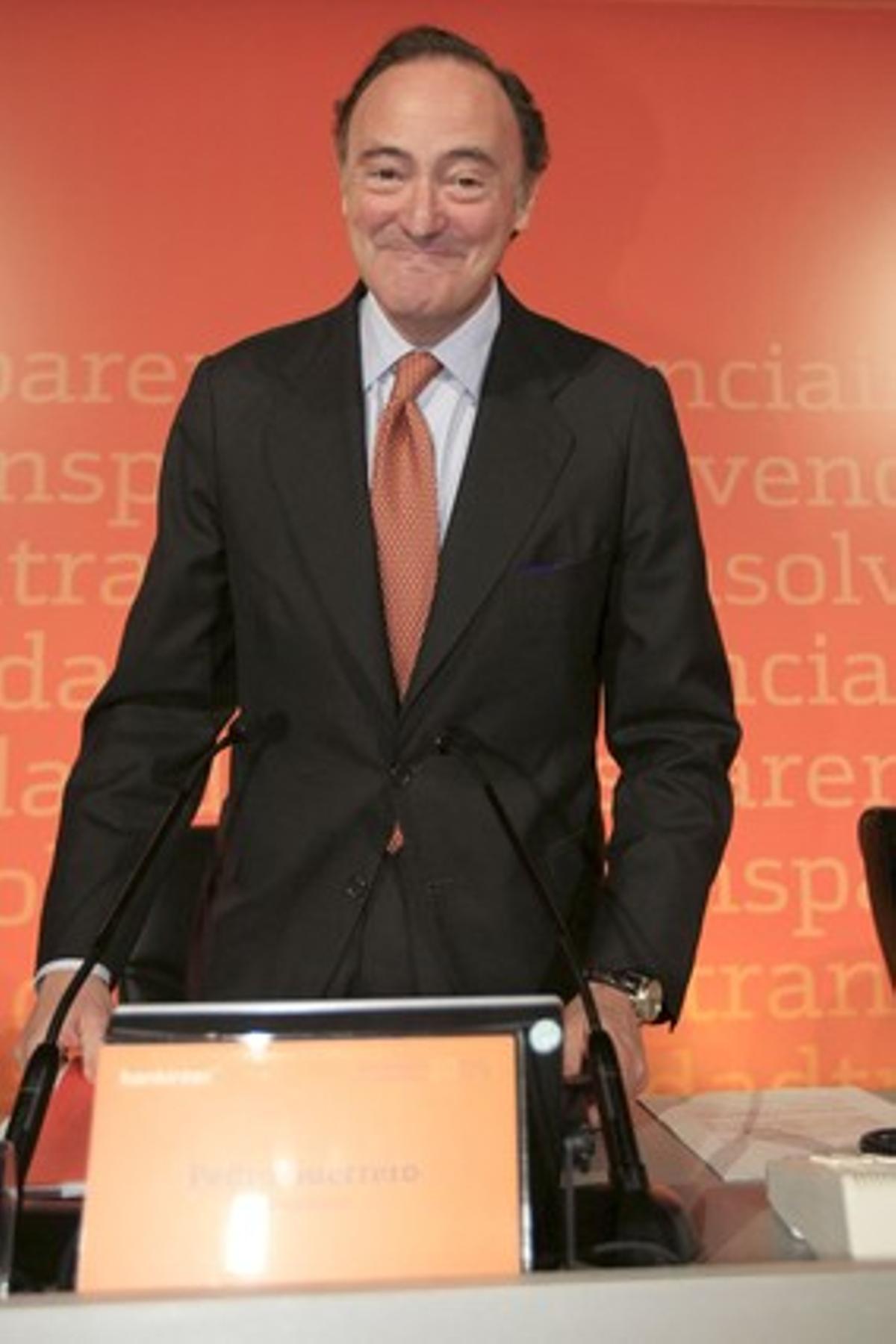 Pedro Guerrero, Patrono de Fundación Innovación Bankinter