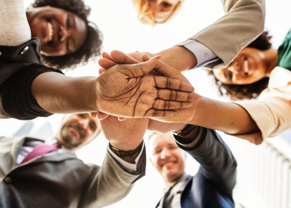 Empresas que promueven la diversidad Empresas que promueven la diversidad