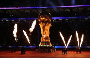 Qatar inaugura el Mundial con una llamada a la "tolerancia" y el "respeto"