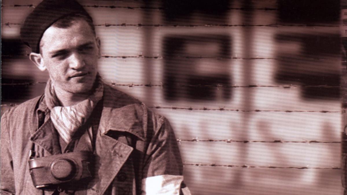 Mario Casas sobreviu a Mauthausen