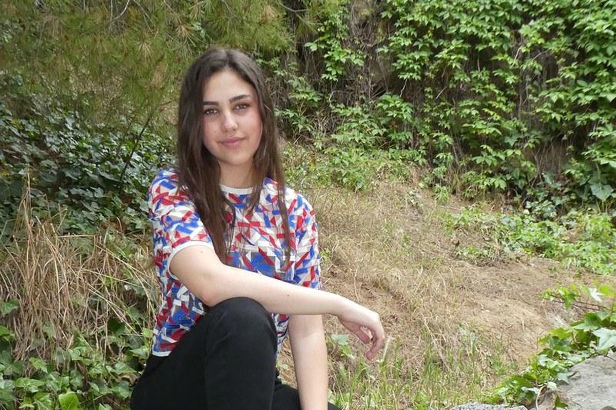 Una alumna de Cornellà gana el concurso de trabajos de investigación sobre salud de Catalunya Una alumna de Cornellà gana el concurso de trabajos de investigación sobre salud de Catalunya