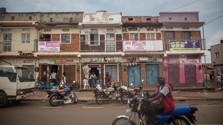 They discovered an unknown disease that killed at least 20 people in Uganda