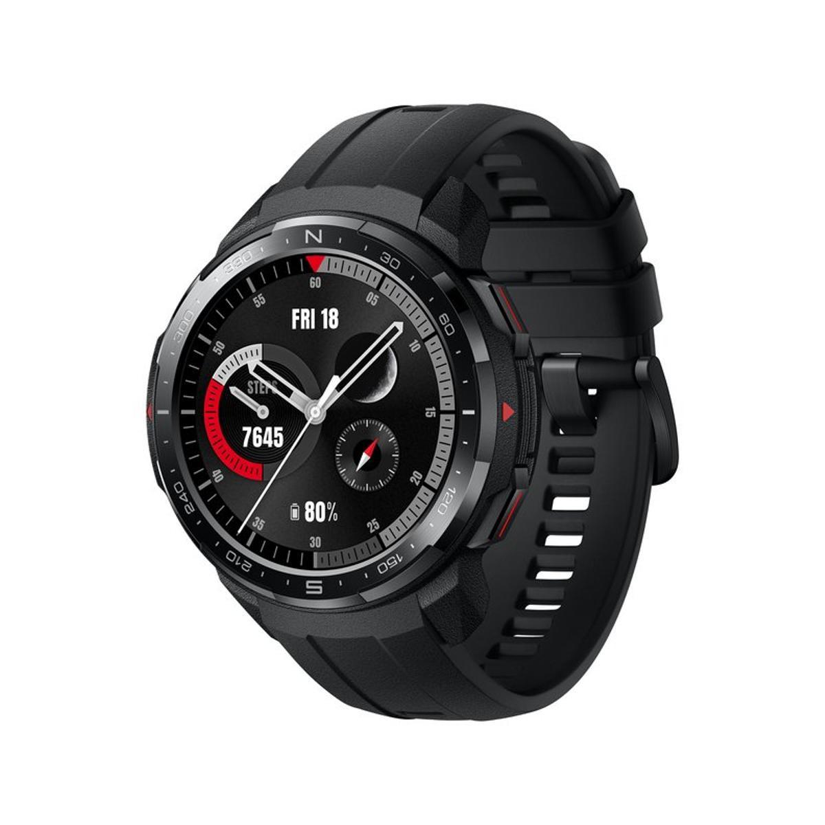 honor digital watch