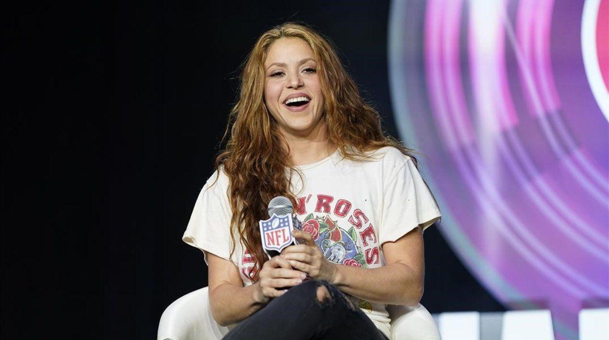 Mamarazzis: «Shakira vol anar-se’n a viure a Miami perquè no té amics a Barcelona»
