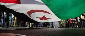 Marruecos abre un nuevo frente en su pugna con Argelia reivindicando el llamado 'Sáhara Oriental'
