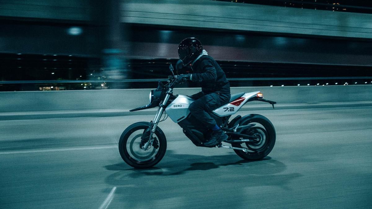 Zero FXE, el futuro ya está aquí Zero FXE, el futuro ya está aquí