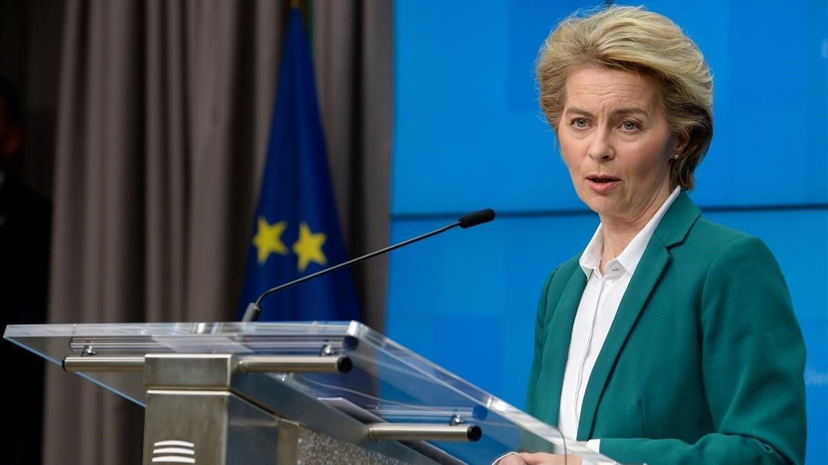 Principi de reciprocitat a la UE Principi de reciprocitat a la UE