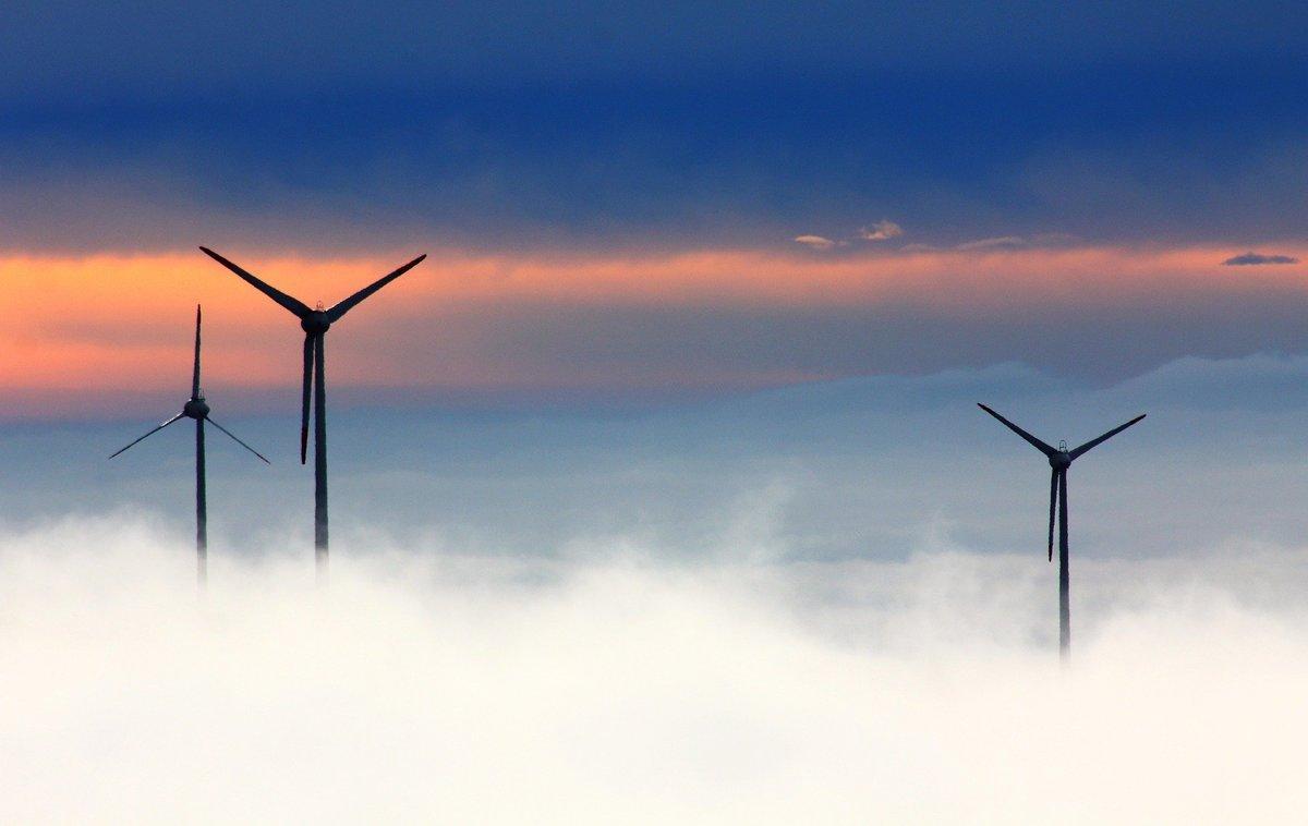 El 74% de la energía será renovable en España en 2030.