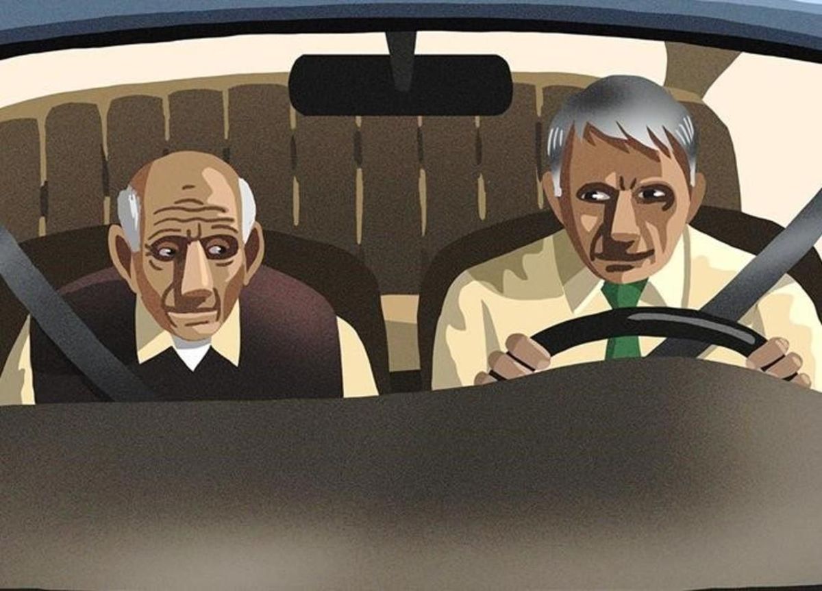 Huérfanos de 50 años Huérfanos de 50 años