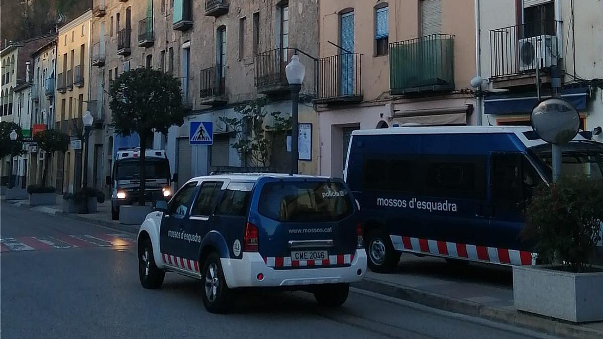 A prisión el exentrenador de fútbol del Perelló por agredir sexualmente a una jugadora con discapacidad intelectual