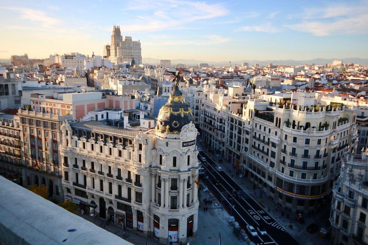 CitizenLab empleará analítica avanzada, big data e inteligencia artificial para mejorar la vida de los ciudadanos. CitizenLab empleará analítica avanzada, big data e inteligencia artificial para mejorar la vida de los ciudadanos.