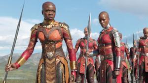 5 razones para ver 'Black Panther: Wakanda Forever'