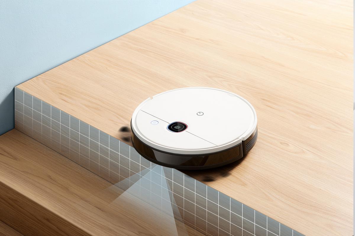 Yeedi ofereix robots de neteja amb una de les millors relacions de qualitat-preu