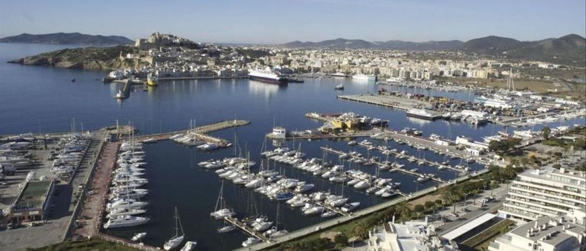 Un hombre denuncia el robo de 220.000 euros en su casa de Ibiza