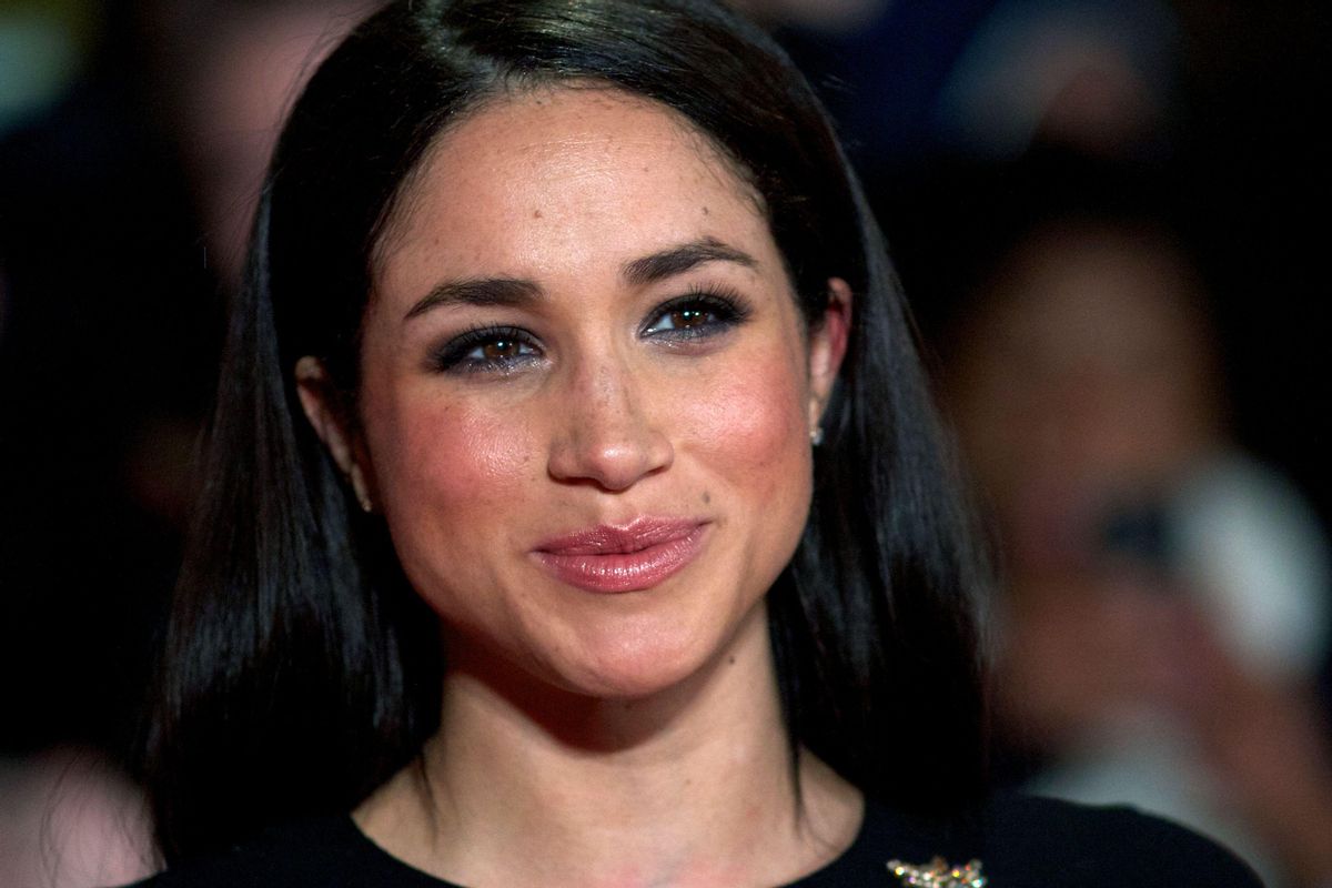 Enric d’Anglaterra i Meghan Markle tindran un podcast a Spotify Enric d’Anglaterra i Meghan Markle tindran un podcast a Spotify
