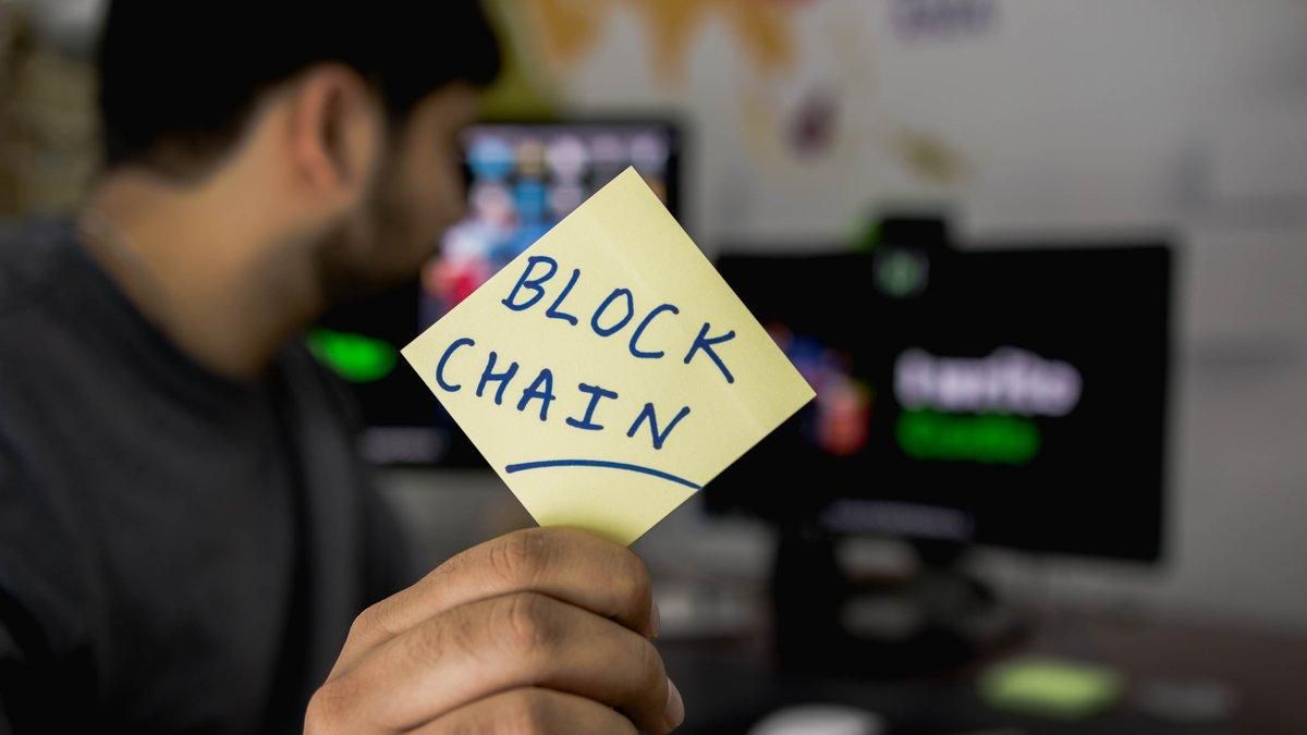 Conocer al detalle en qué consiste la tecnología de cadena de bloques no es fácil Conocer al detalle en qué consiste la tecnología de cadena de bloques no es fácil