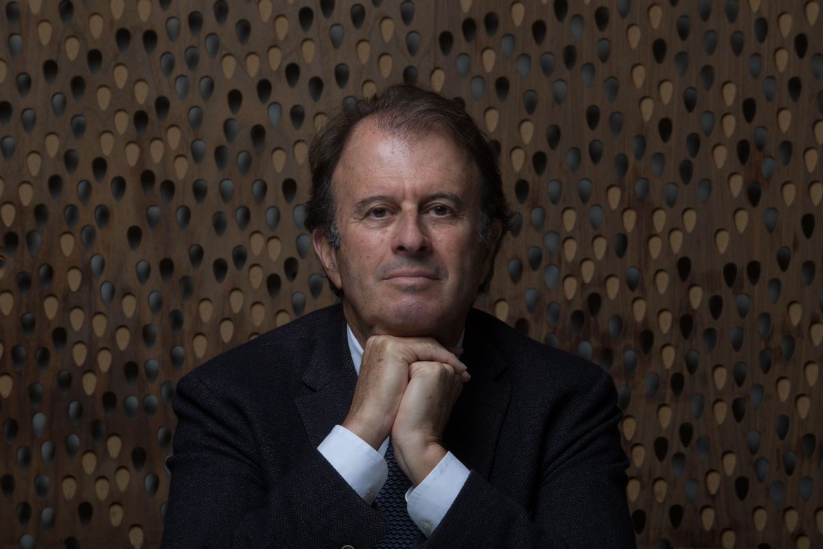 Ignacio Osborne: "La gestión de la crisis ha estado muy alejada de la empresa" Ignacio Osborne: "La gestión de la crisis ha estado muy alejada de la empresa"