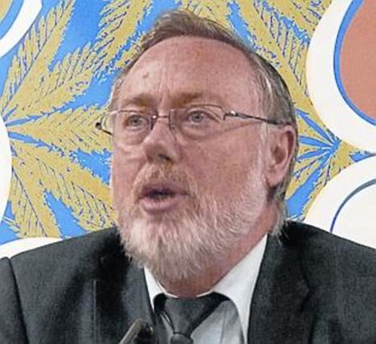 "La legalización abierta banalizaría el consumo" "La legalización abierta banalizaría el consumo"