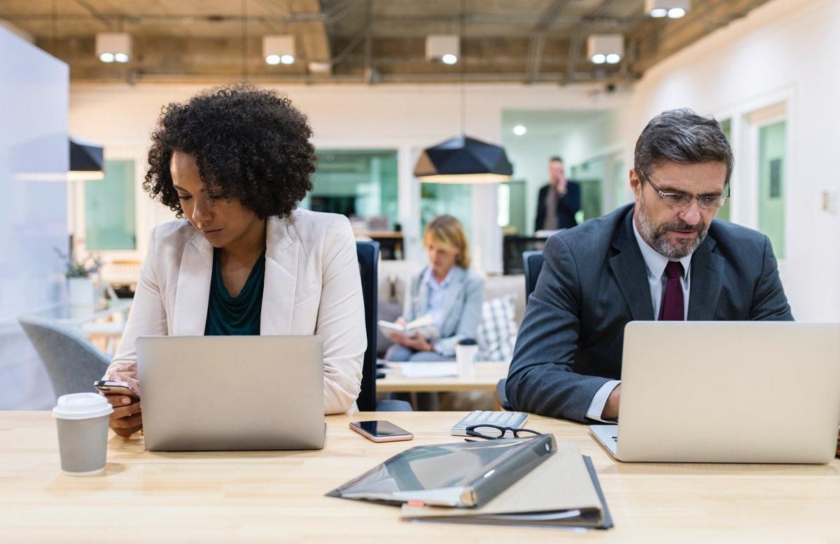 Las mujeres con salario por debajo de los 700 euros triplican a los hombres Las mujeres con salario por debajo de los 700 euros triplican a los hombres