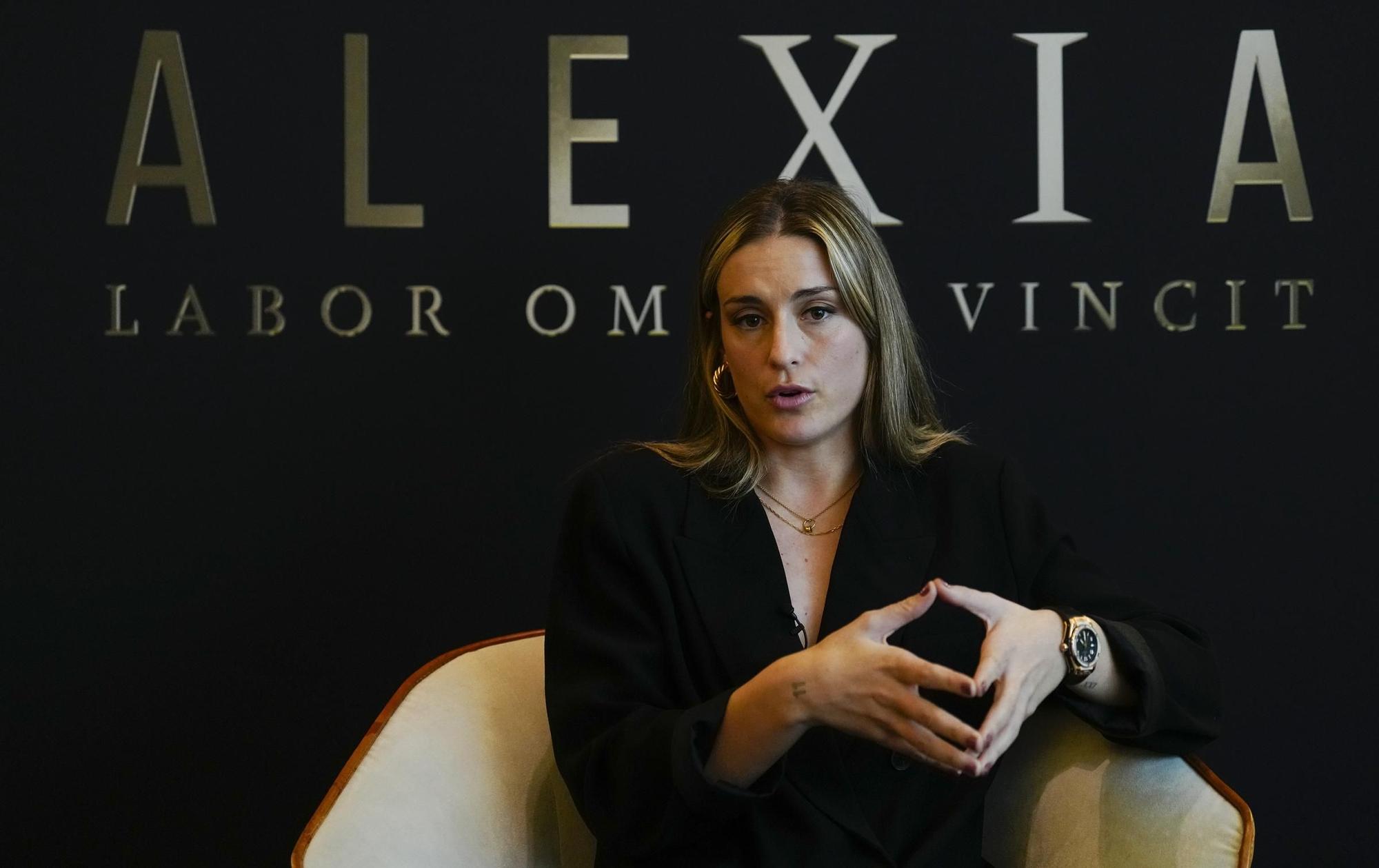 The five women's sports documentaries that you have to see Time News