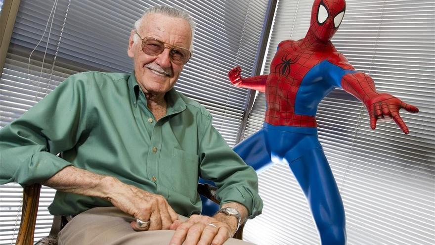 Las mejores frases de Stan Lee