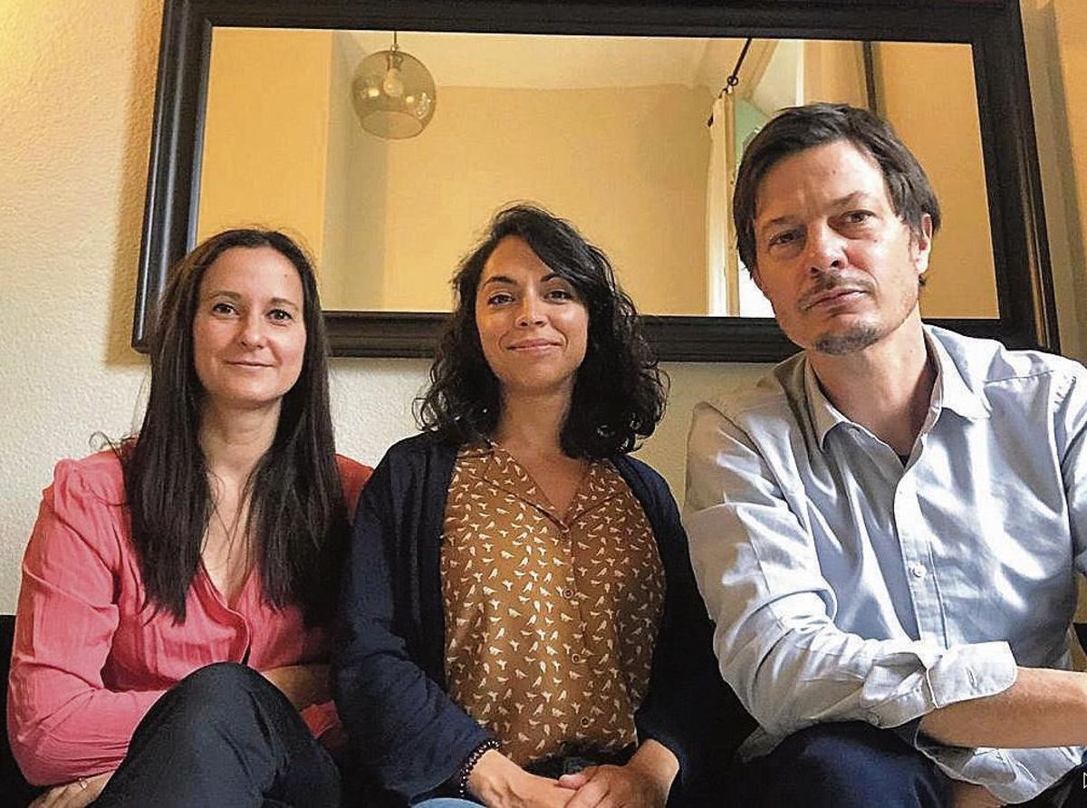 «Els problemes de fertilitat poden generar vivències i emocions que són un repte en la relació» «Els problemes de fertilitat poden generar vivències i emocions que són un repte en la relació»