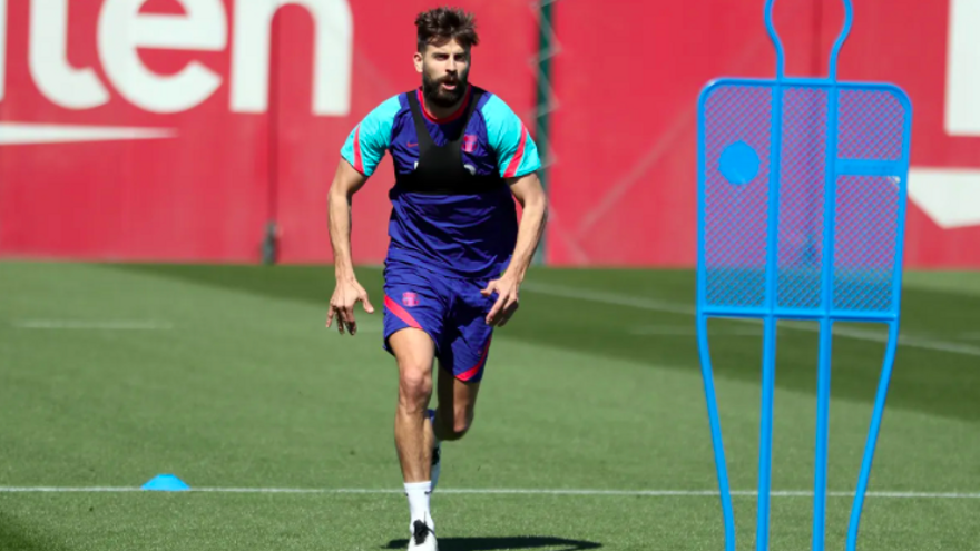 El espíritu kennedyano de Piqué - Vimarsana News