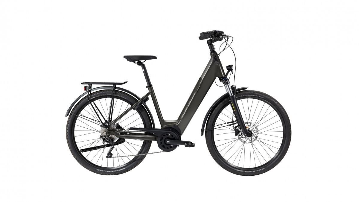 Peugeot anuncia el precio de su nueva bicicleta eléctrica eC01 Crossover 2021 Peugeot anuncia el precio de su nueva bicicleta eléctrica eC01 Crossover 2021