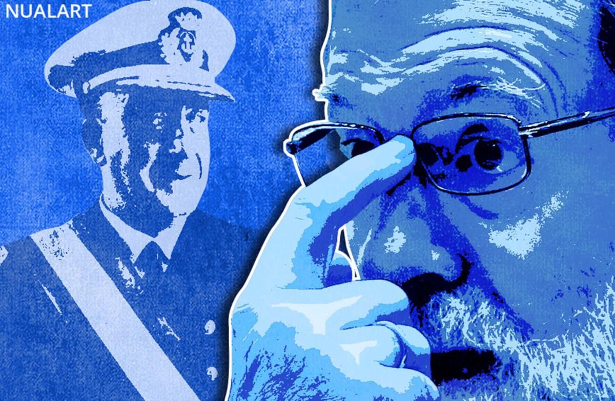 La calle franquista de Rajoy La calle franquista de Rajoy