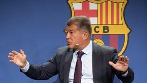 Acord Barça-Sitxh Street pel 10% dels drets de TV
